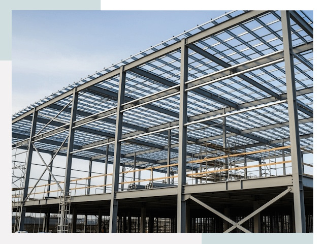 Строительство заводов под ключ от 609 руб. в Феодосия