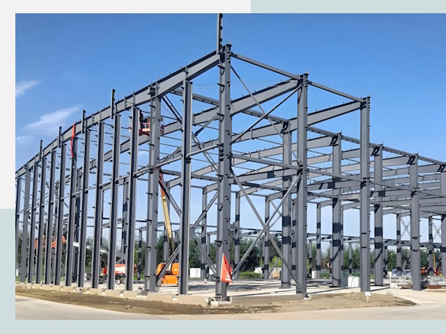 Строительство торговых центров в Феодосии