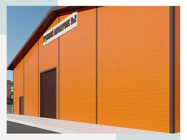 Строительство автосервисов в Феодосии