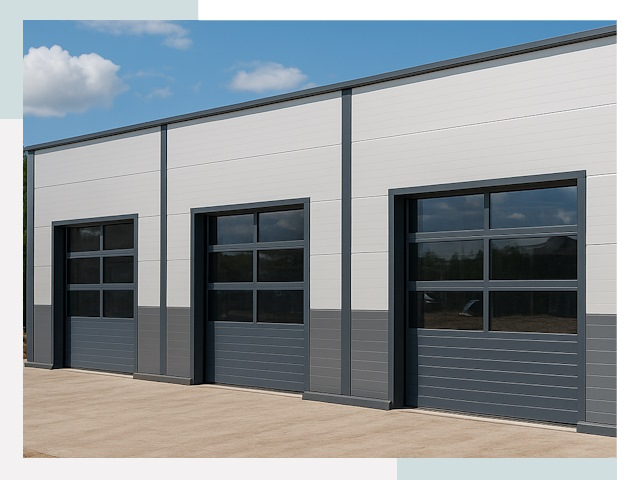 Строительство автомоек в Феодосии