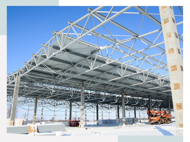 Строительство паркингов в Феодосии