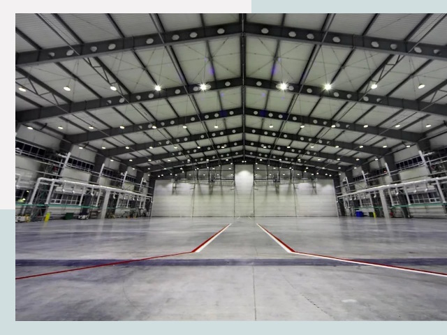 Ангары для бизнеса в Феодосия от 609 руб. - Надежность и качество