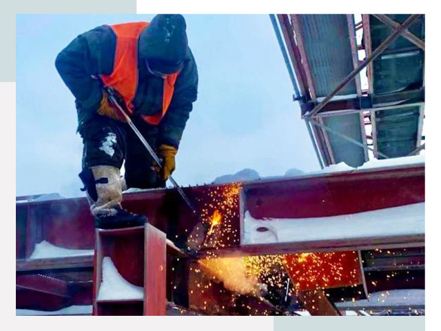 Ремонт металлоконструкций в Феодосии от 609 руб.