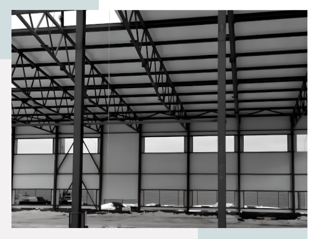 Производство ангаров в Феодосии